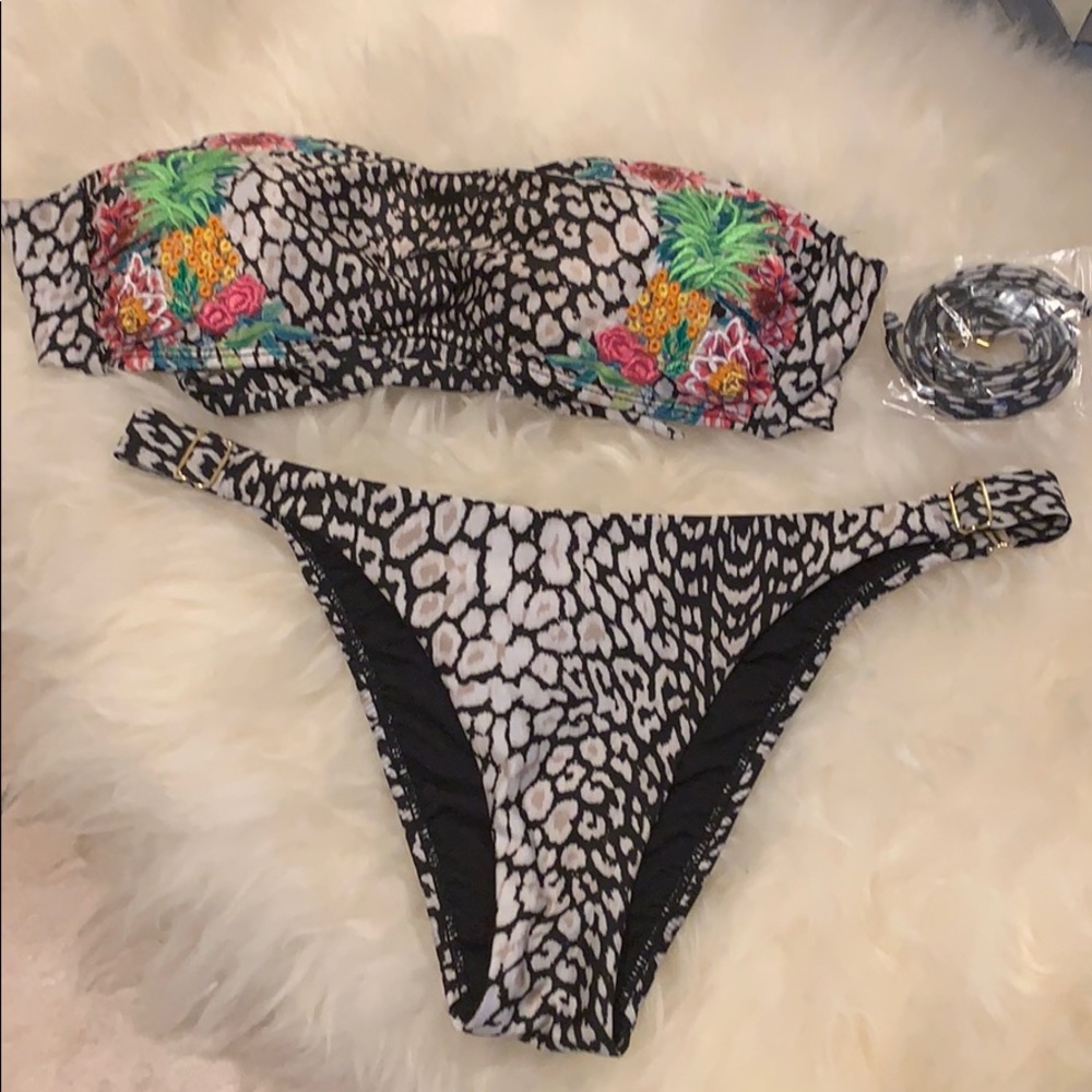 Pily Q bikini
